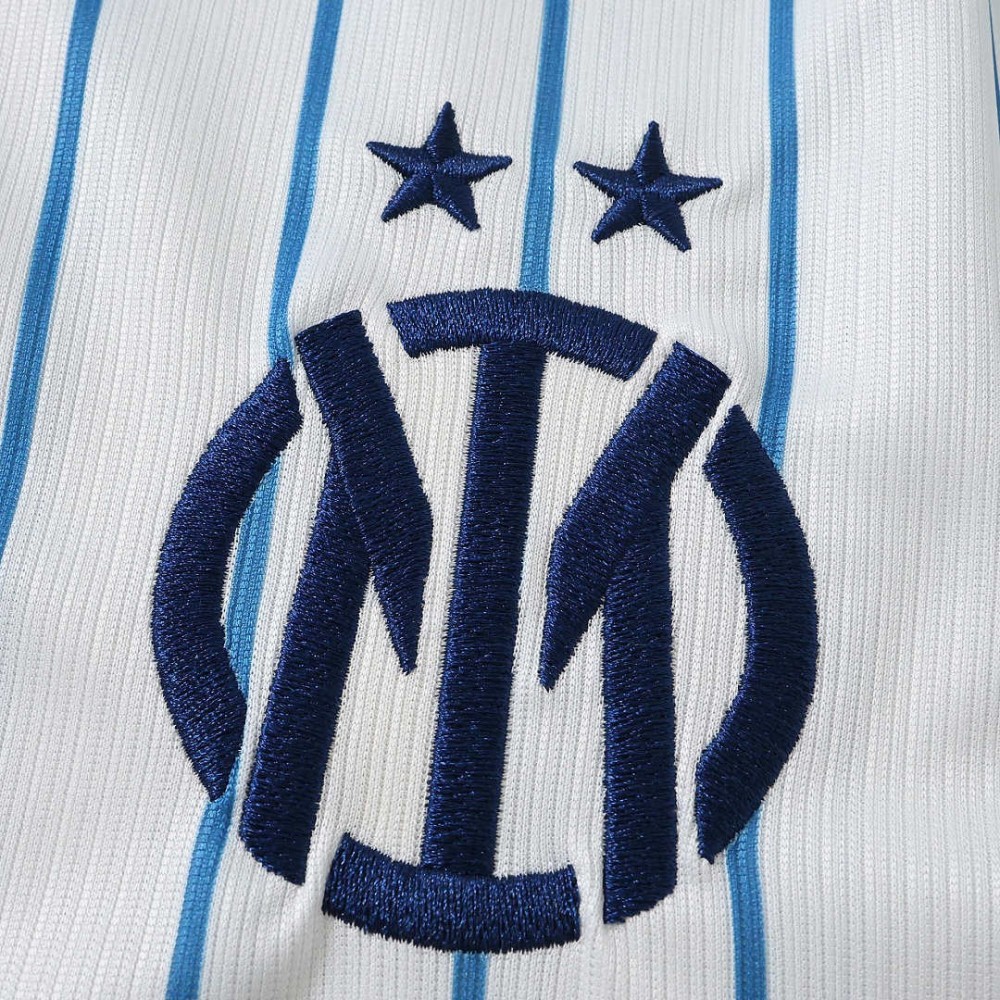26/27 season F.C. Internazionale Milano away Fan version
