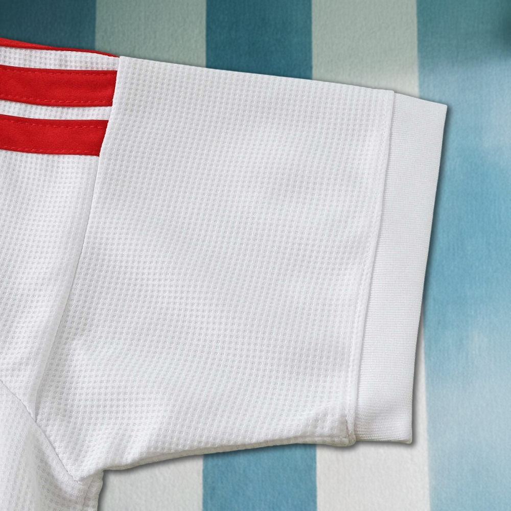 26/27 season AFC Ajax home Fan version