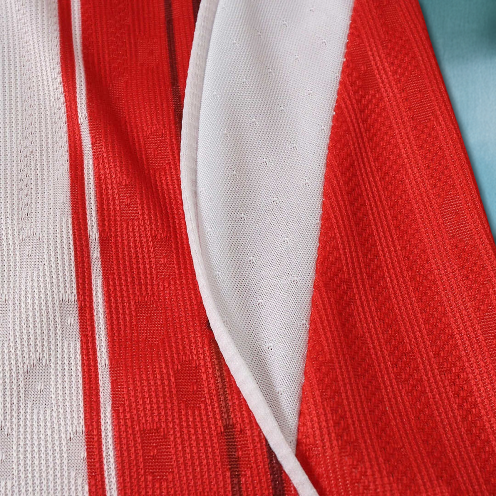 26/27 season Club Atlético de Madrid home Player version