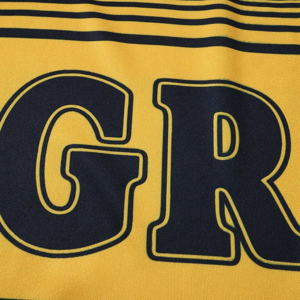 26/27 season Tigres UANL away Fan version