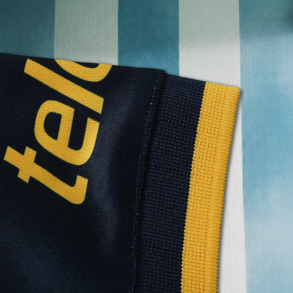 26/27 season Tigres UANL away Fan version