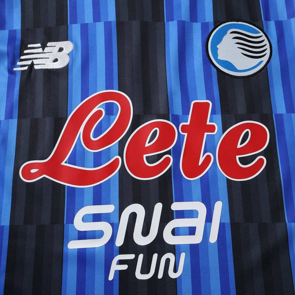 26/27 season Atalanta B.C. home Fan version