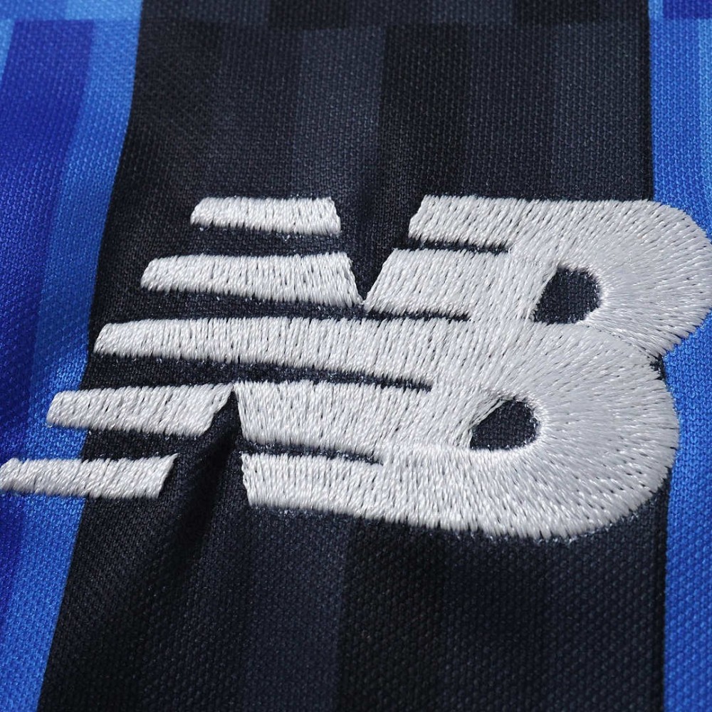26/27 season Atalanta B.C. home Fan version