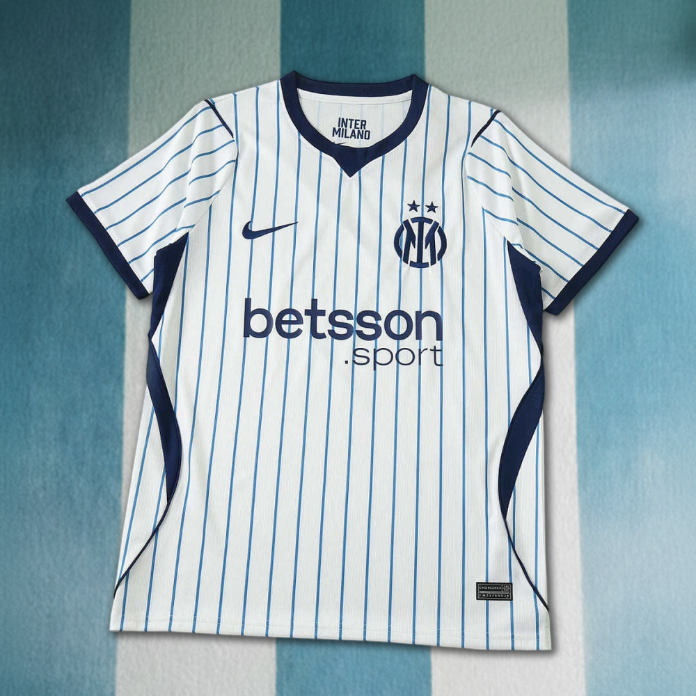 26/27 season F.C. Internazionale Milano away Fan version