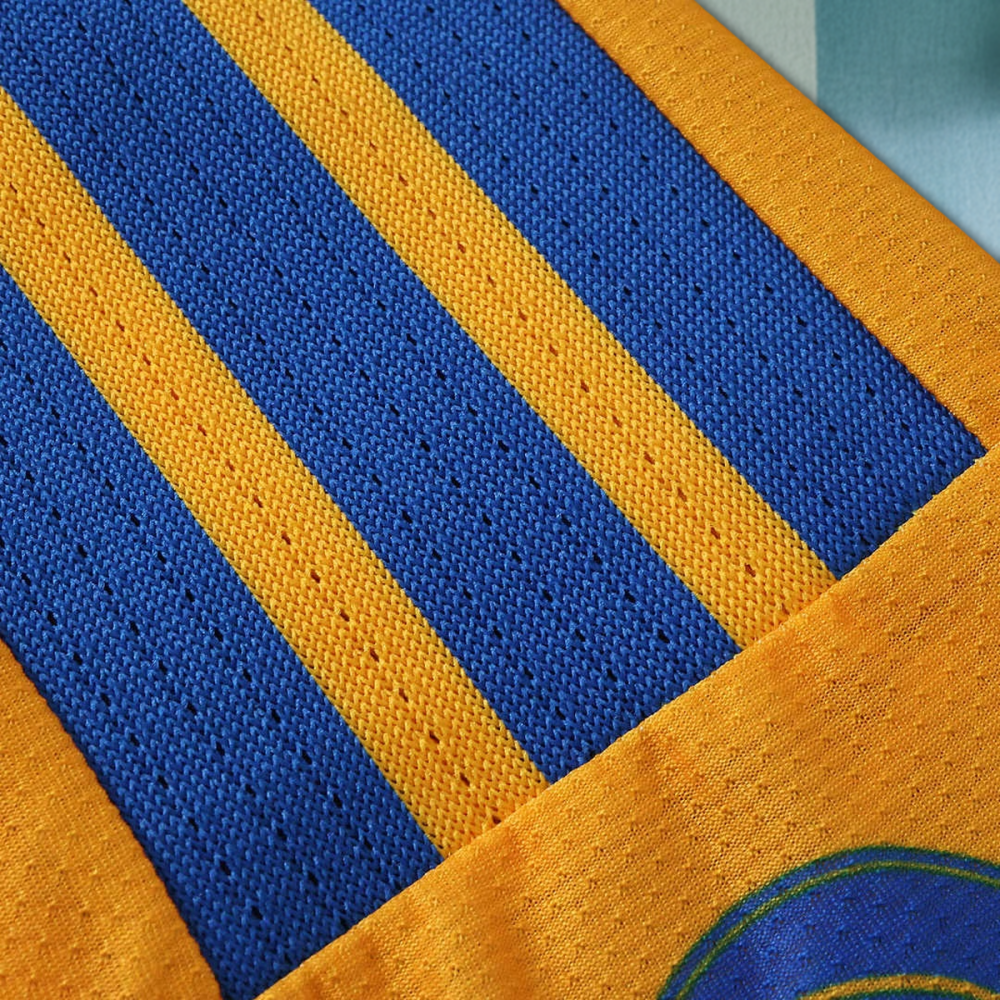 26/27 season Tigres UANL home Player version