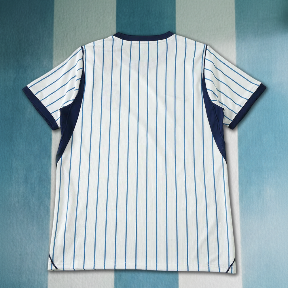 26/27 season F.C. Internazionale Milano away Fan version