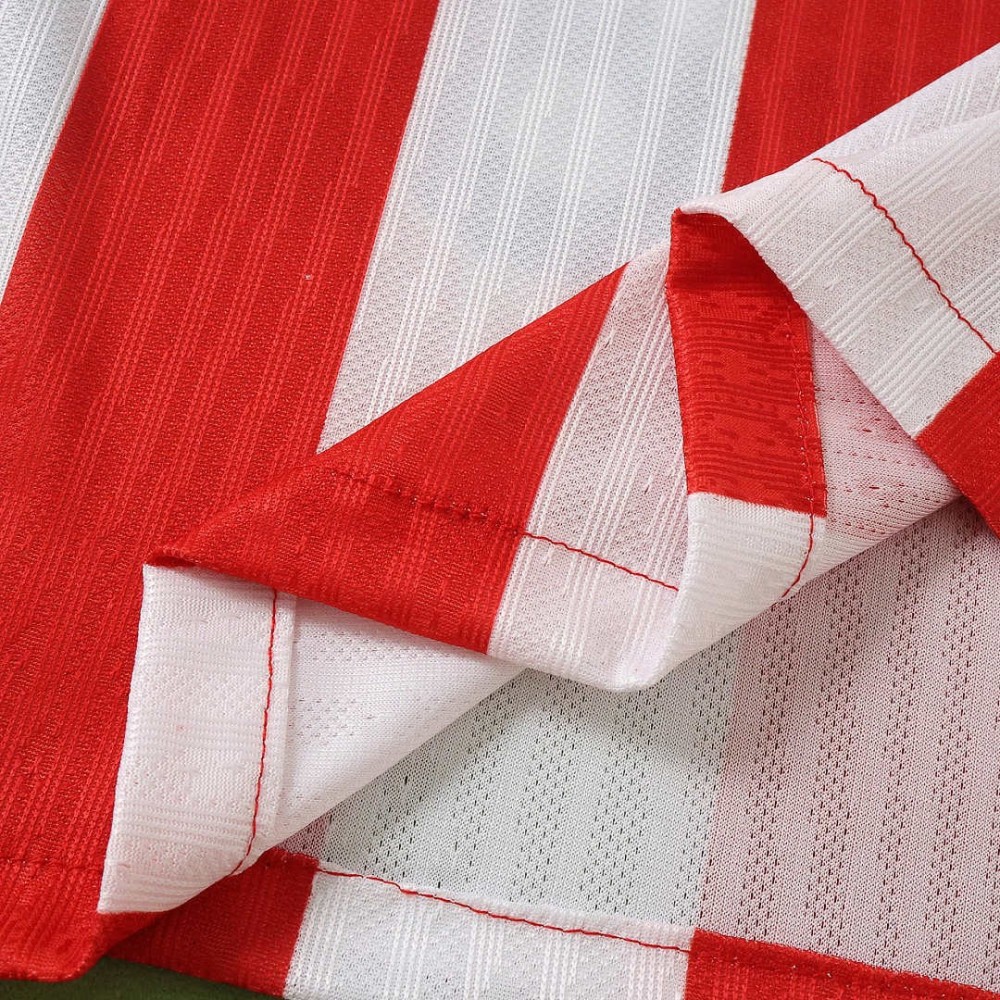 26/27 season Chivas Guadalajara CD home Player version
