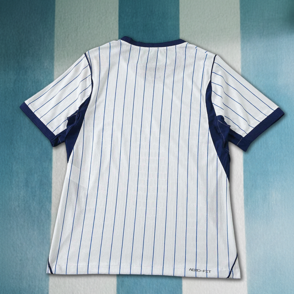26/27 season F.C. Internazionale Milano away Player version