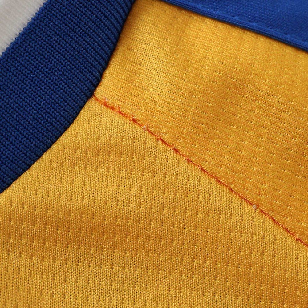 26/27 season Tigres UANL home Fan version
