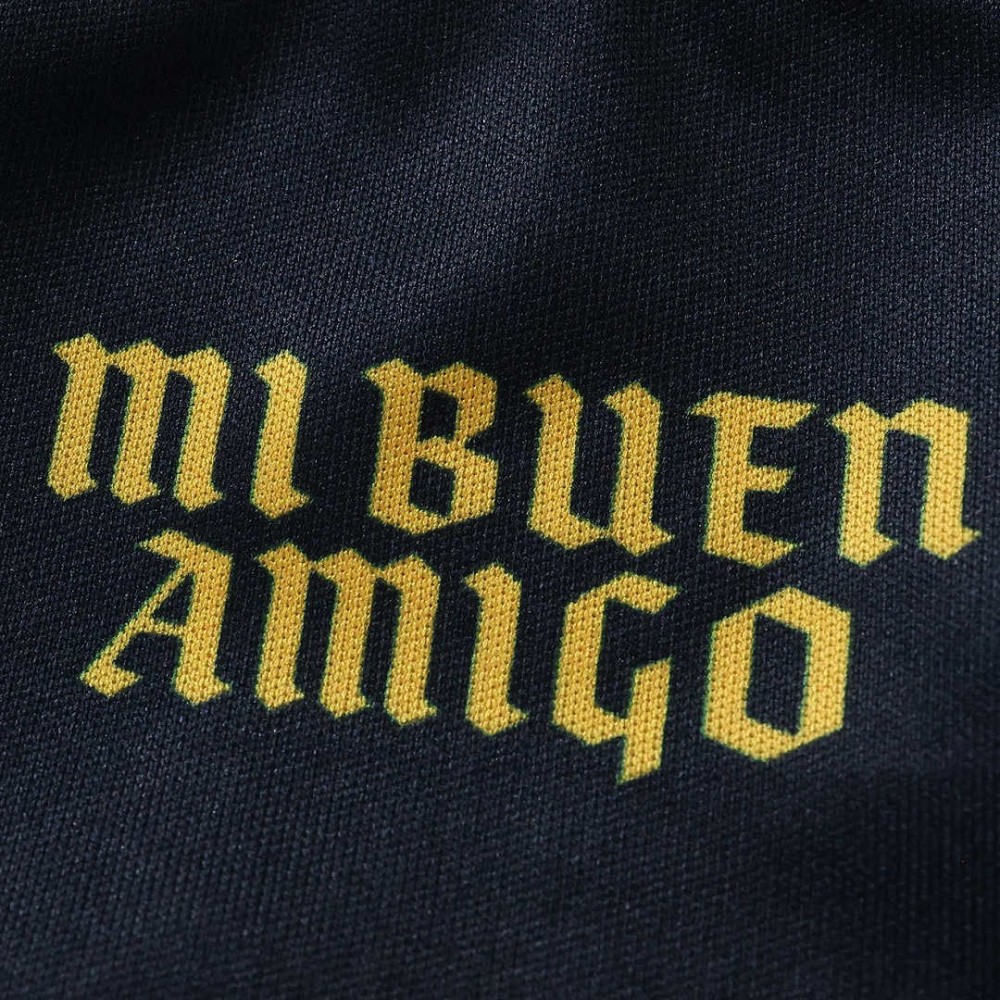 26/27 season Tigres UANL away Fan version