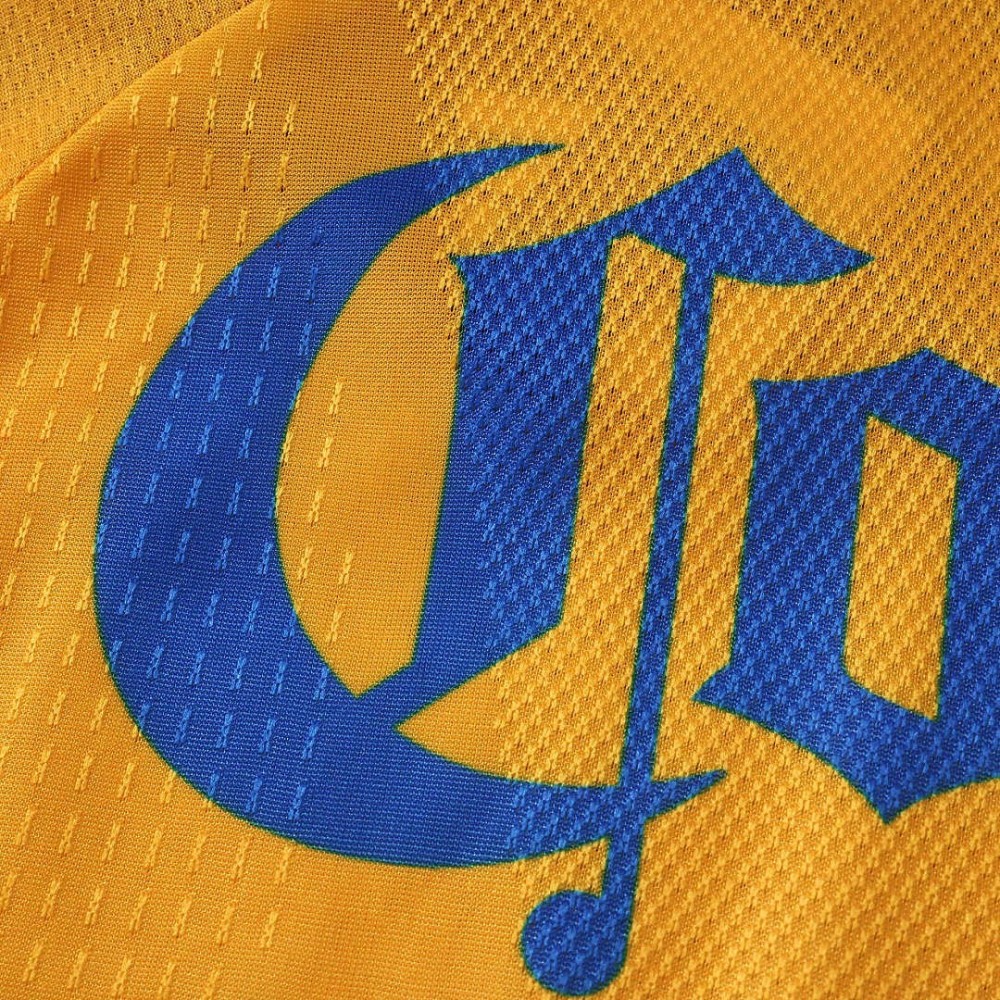 26/27 season Tigres UANL home Player version