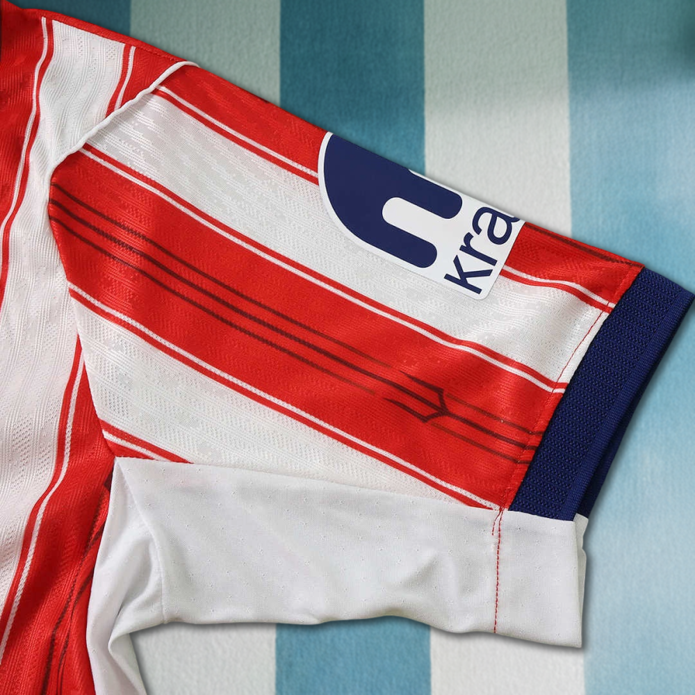 26/27 season Club Atlético de Madrid home Player version