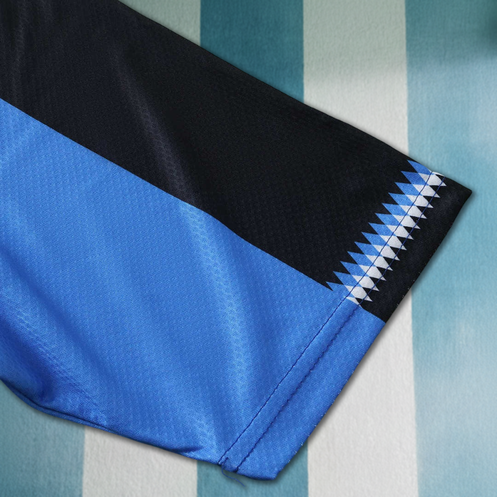 26/27 season Atalanta B.C. home Fan version