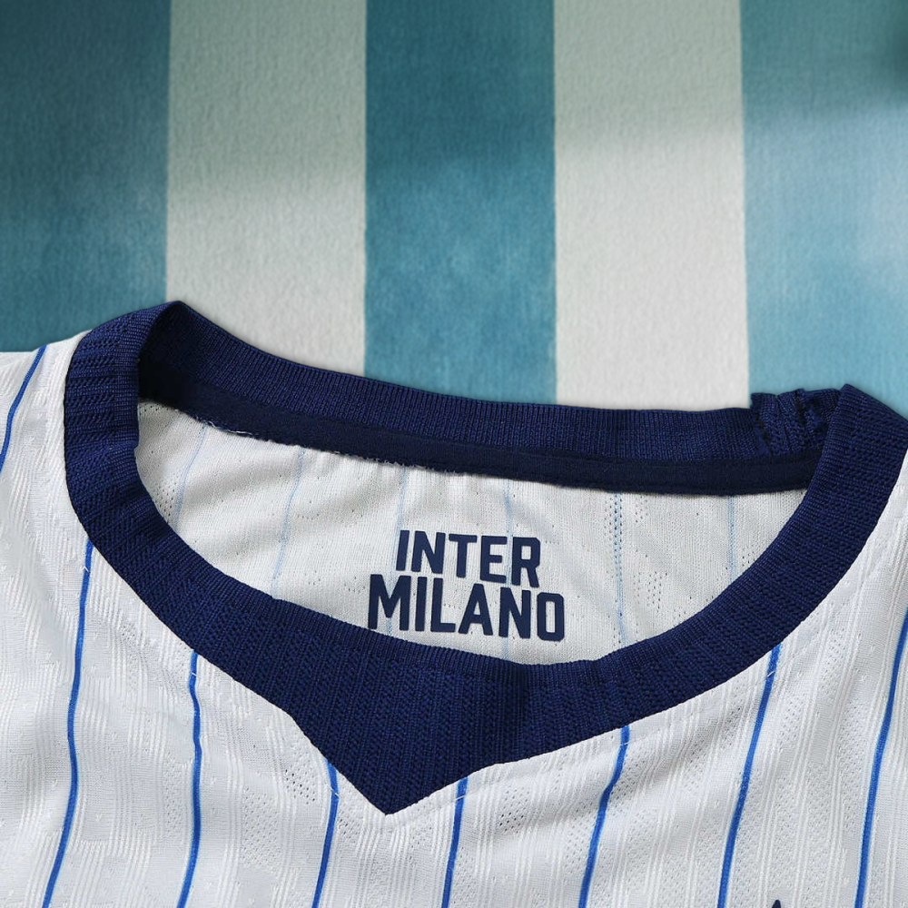 26/27 season F.C. Internazionale Milano away Player version