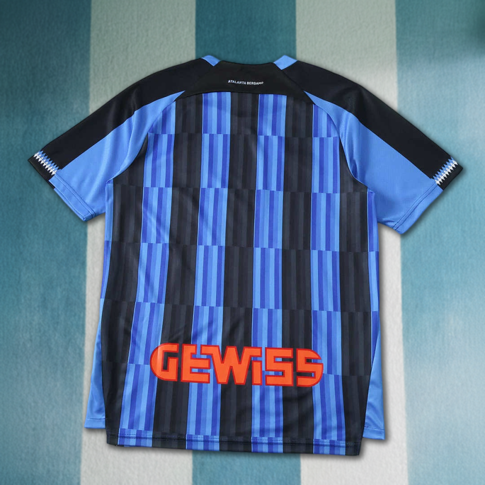 26/27 season Atalanta B.C. home Fan version