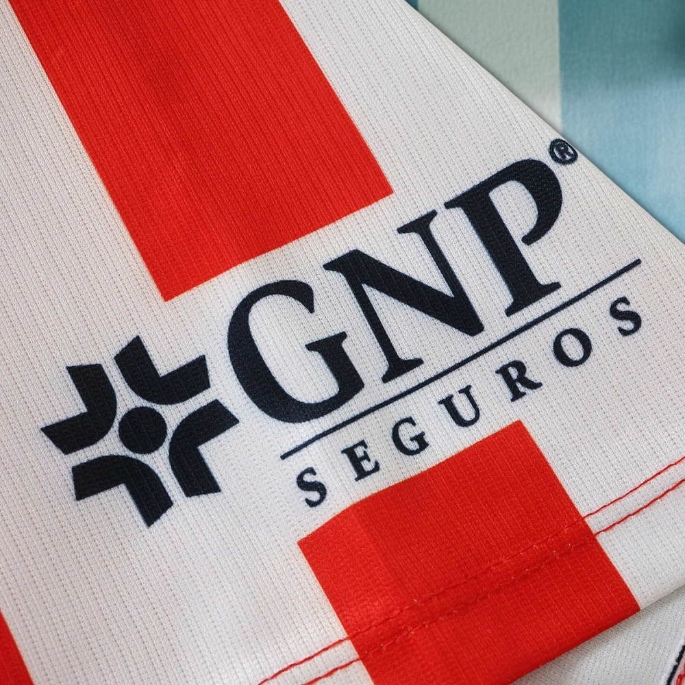26/27 season Chivas Guadalajara CD home Fan version