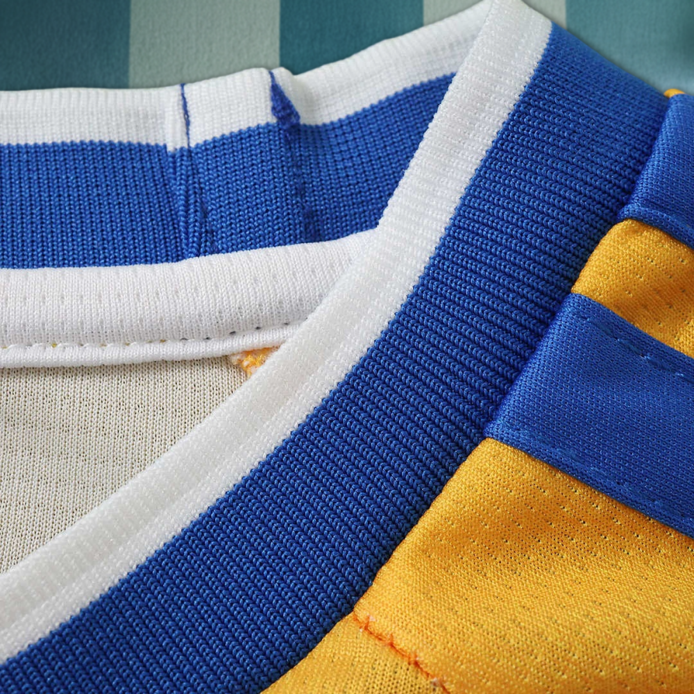 26/27 season Tigres UANL home Fan version