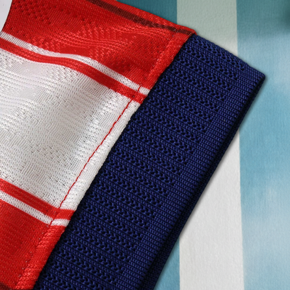 26/27 season Club Atlético de Madrid home Player version