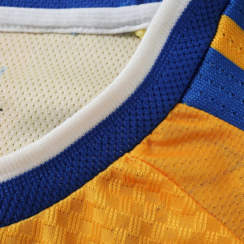 26/27 season Tigres UANL home Player version