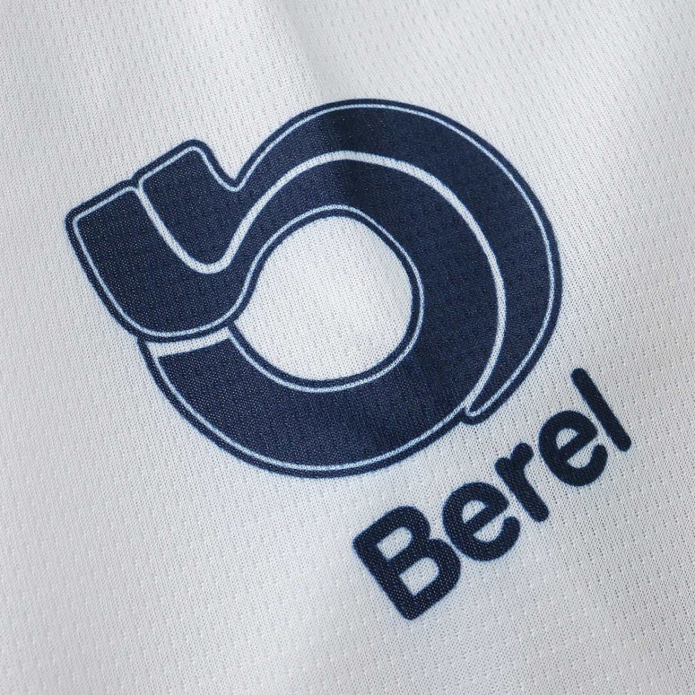 26/27 season C.F. Monterrey away Fan version