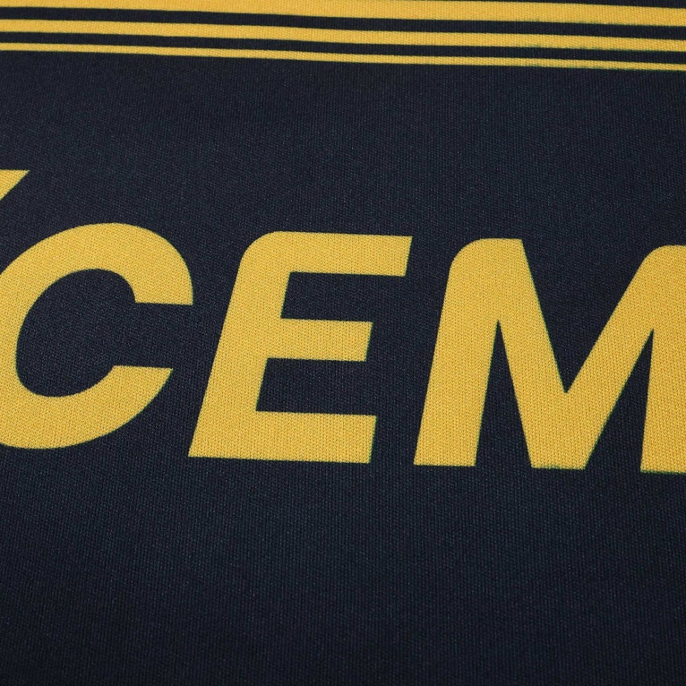 26/27 season Tigres UANL away Fan version