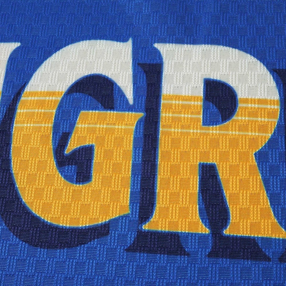 26/27 season Tigres UANL home Player version