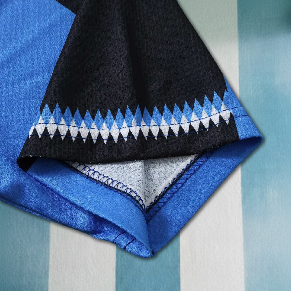 26/27 season Atalanta B.C. home Fan version