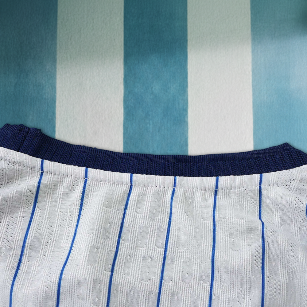 26/27 season F.C. Internazionale Milano away Player version
