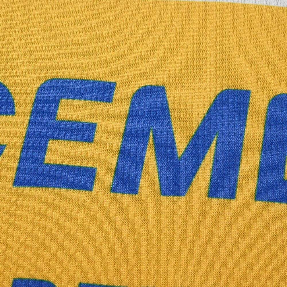 26/27 season Tigres UANL home Fan version