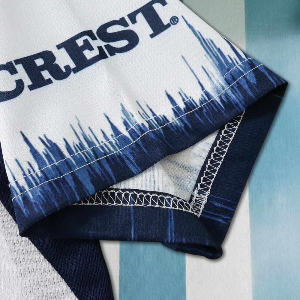 26/27 season C.F. Monterrey away Fan version