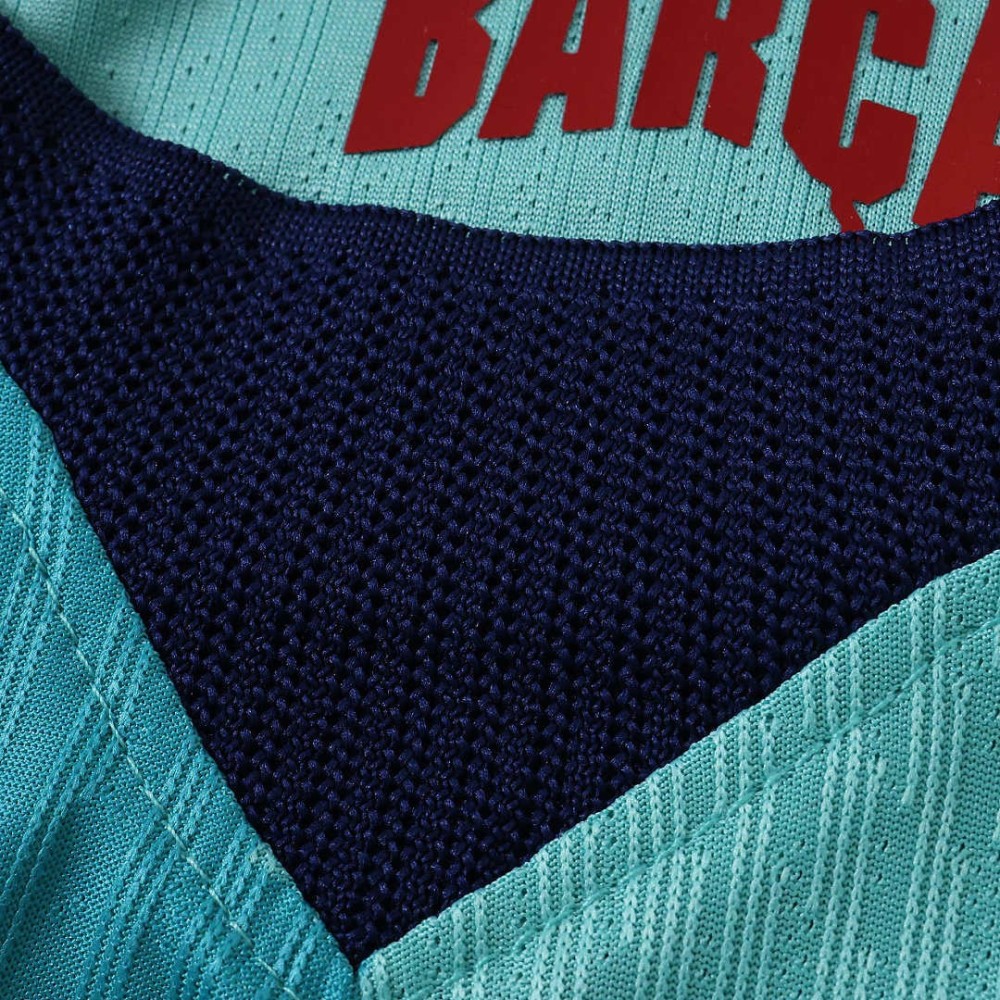 26/27 season FC Barcelona ∕ Barça third Long sleeves Player version