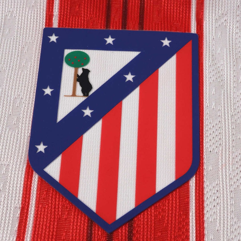 26/27 season Club Atlético de Madrid home Player version