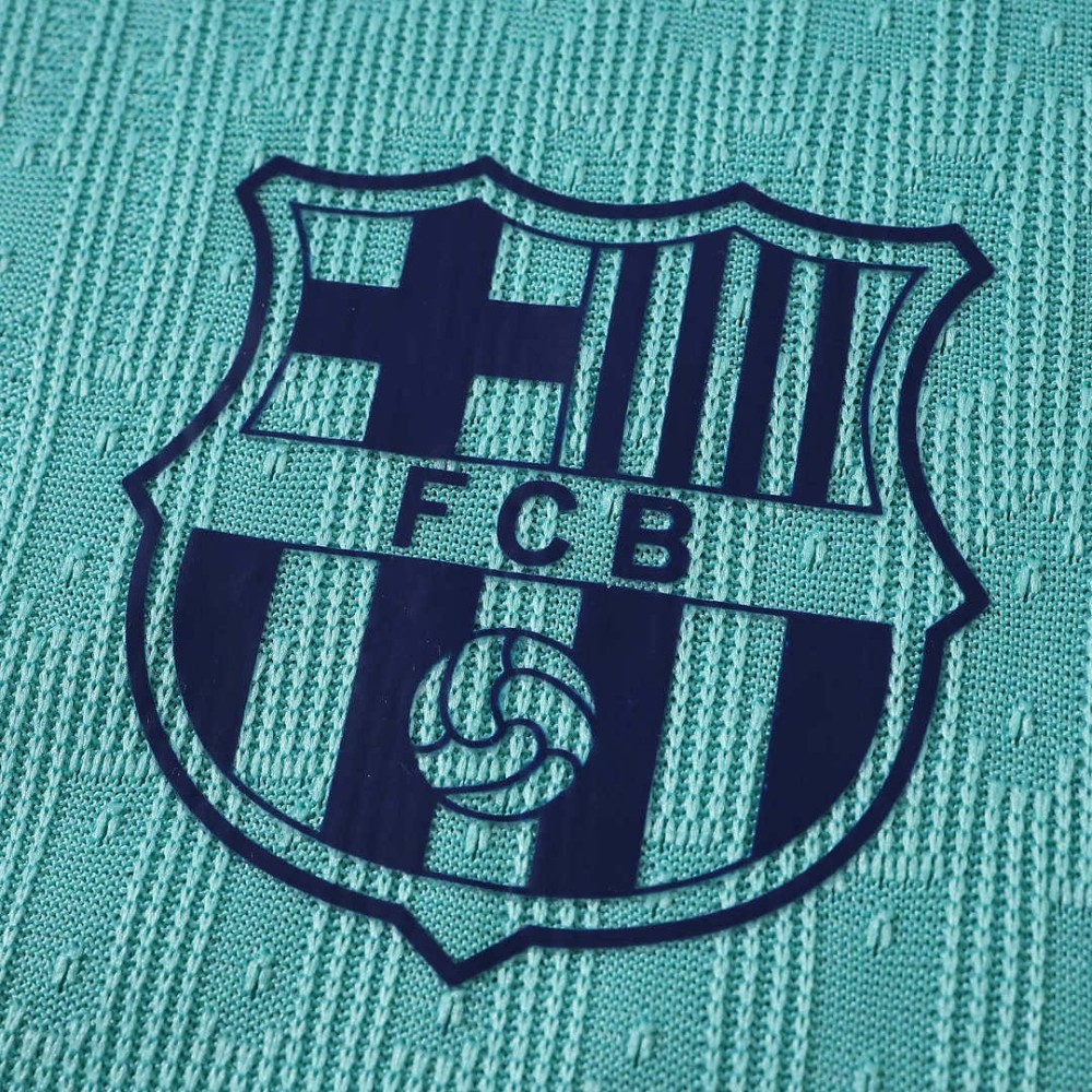 26/27 season FC Barcelona ∕ Barça third Player version