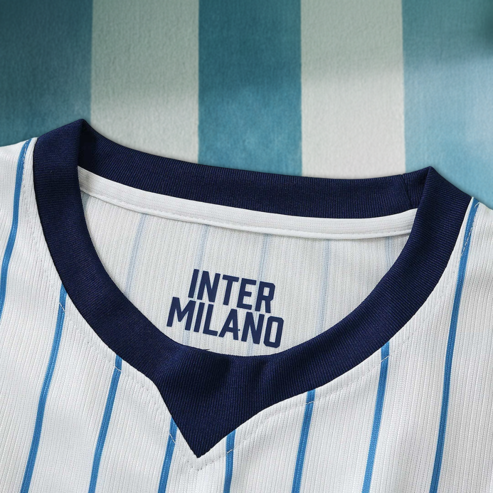 26/27 season F.C. Internazionale Milano away Fan version