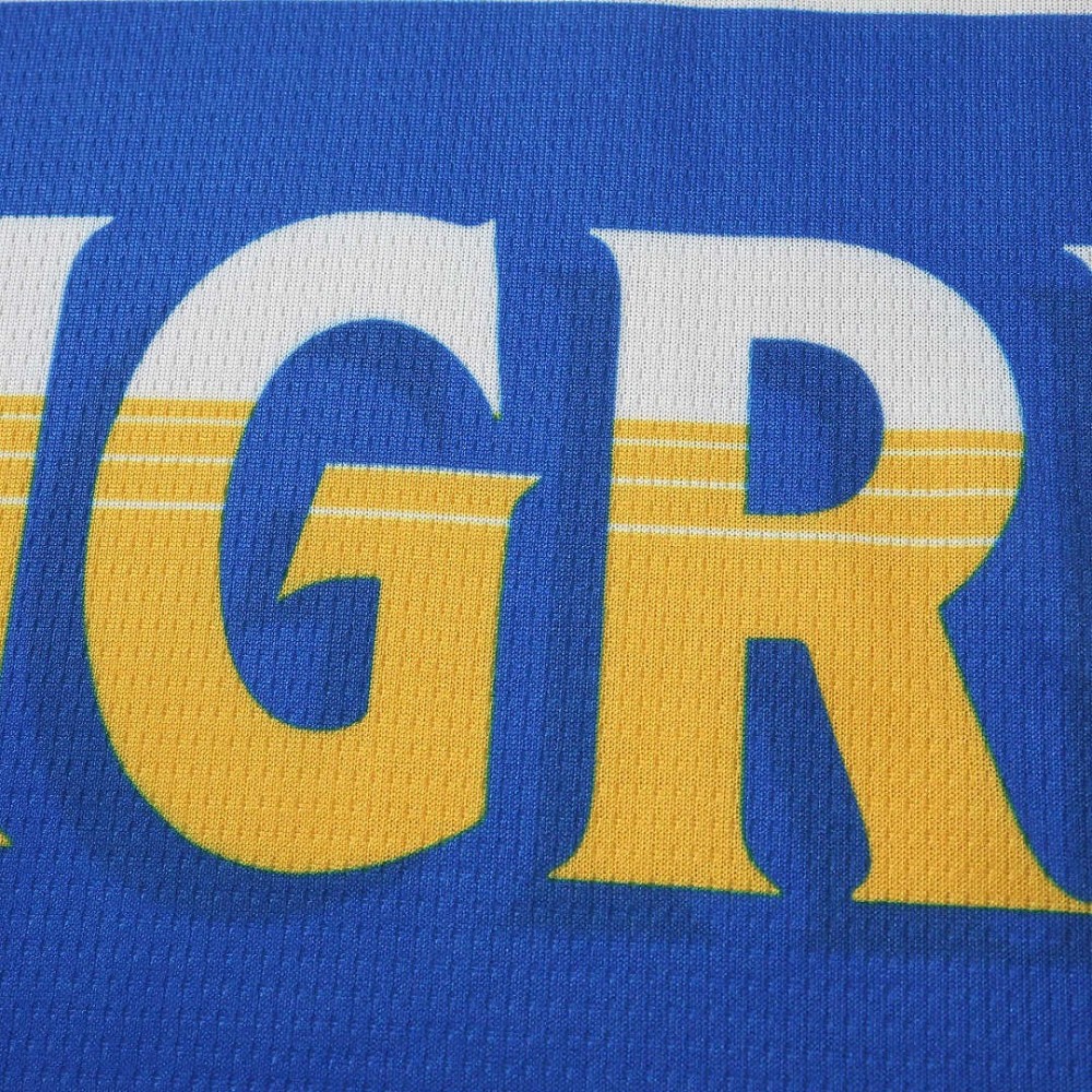 26/27 season Tigres UANL home Fan version