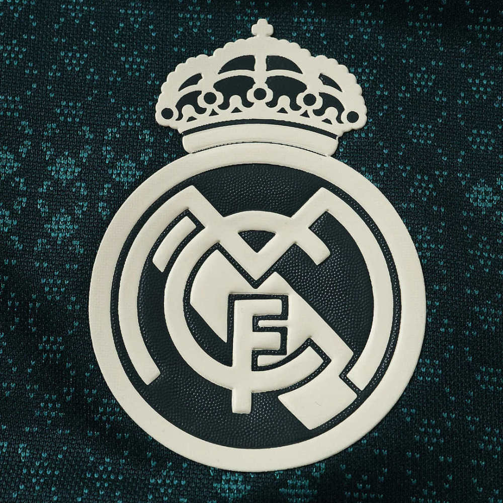 26/27 season Real Madrid away Player version