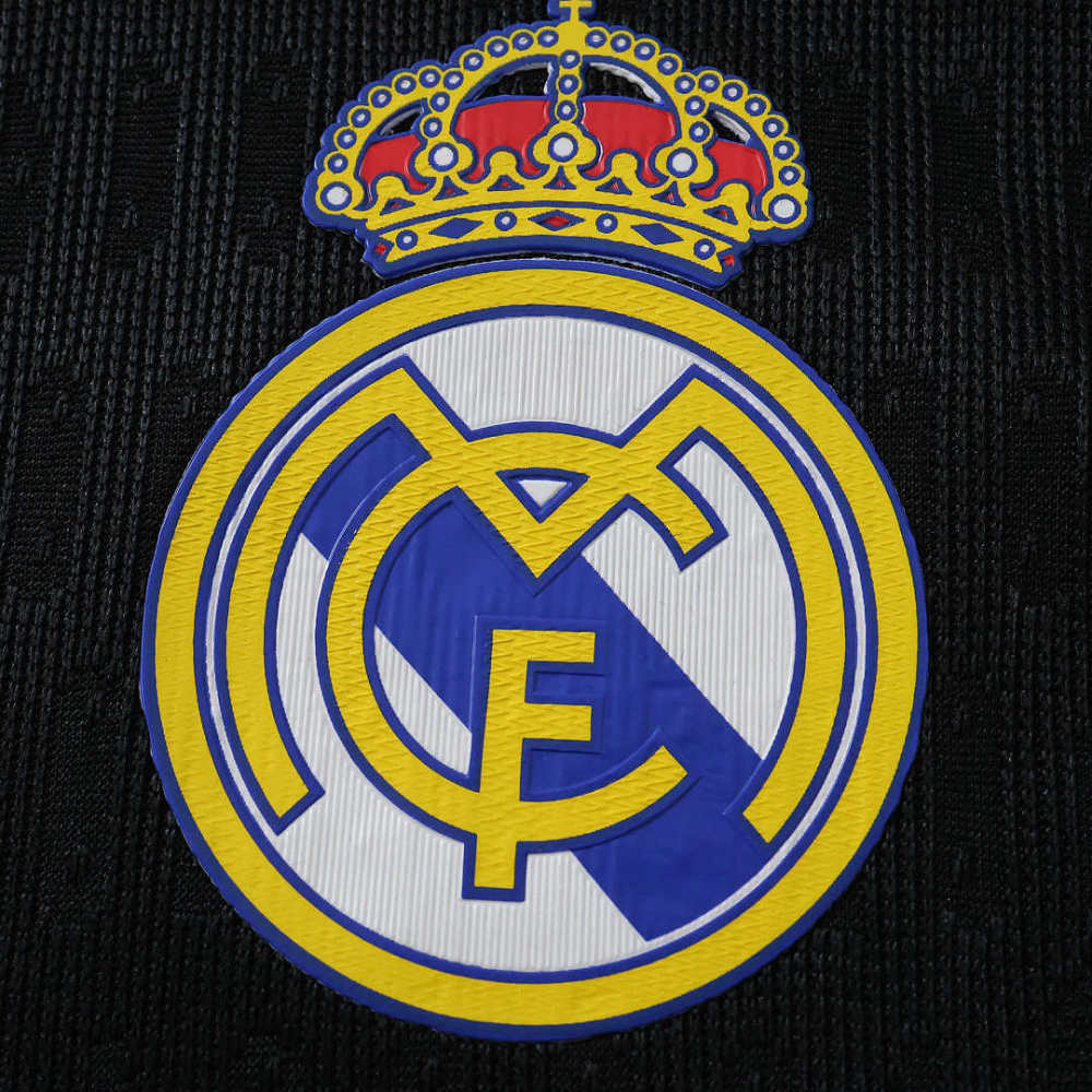 26/27 season Real Madrid CF goalkeeper Player version