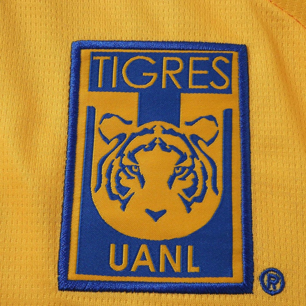 26/27 season Tigres UANL home Fan version