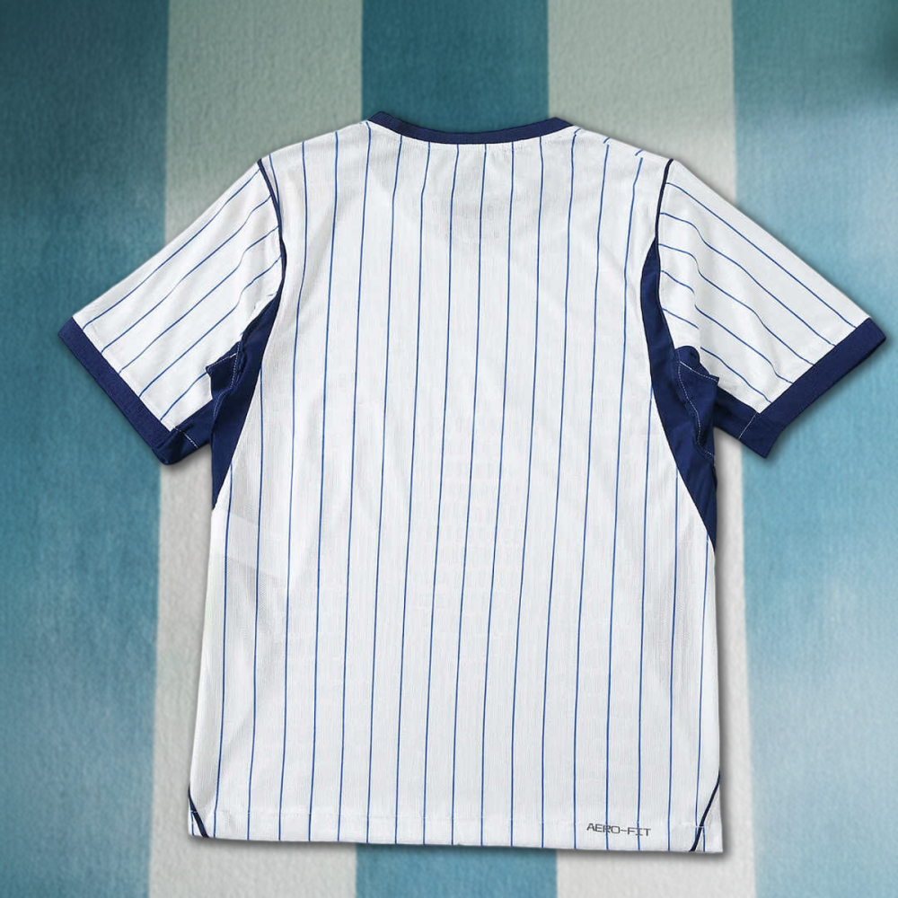 26/27 season F.C. Internazionale Milano away Player version