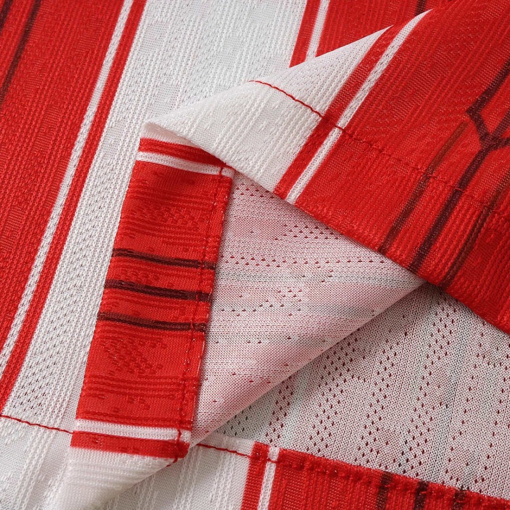 26/27 season Club Atlético de Madrid home Player version