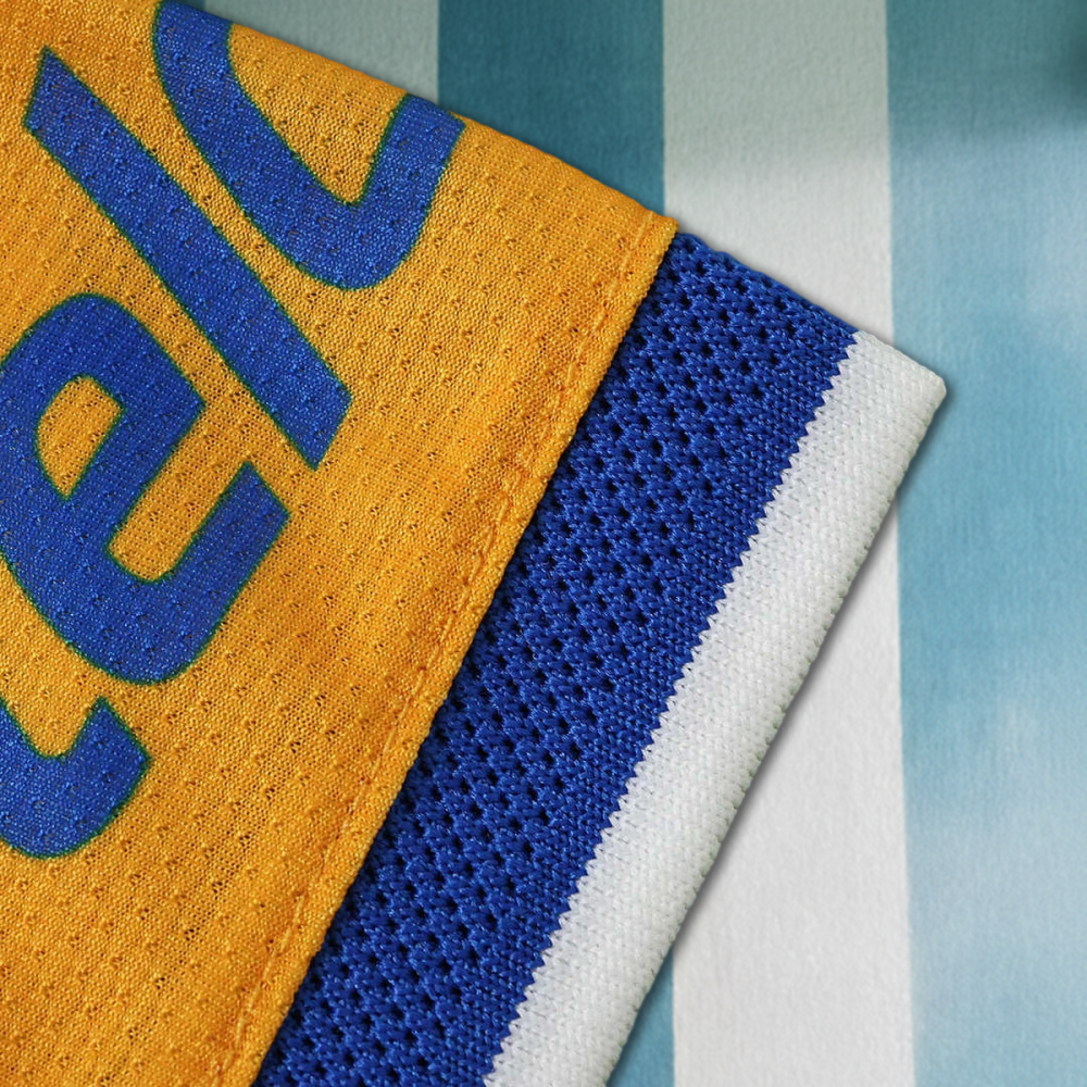26/27 season Tigres UANL home Player version