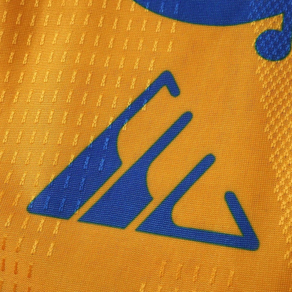 26/27 season Tigres UANL home Player version