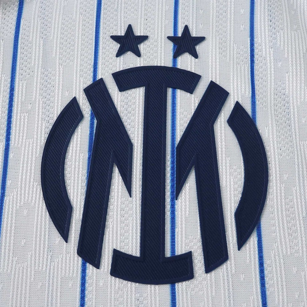 26/27 season F.C. Internazionale Milano away Player version