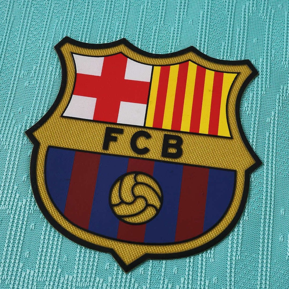 26/27 season FC Barcelona ∕ Barça third Player version