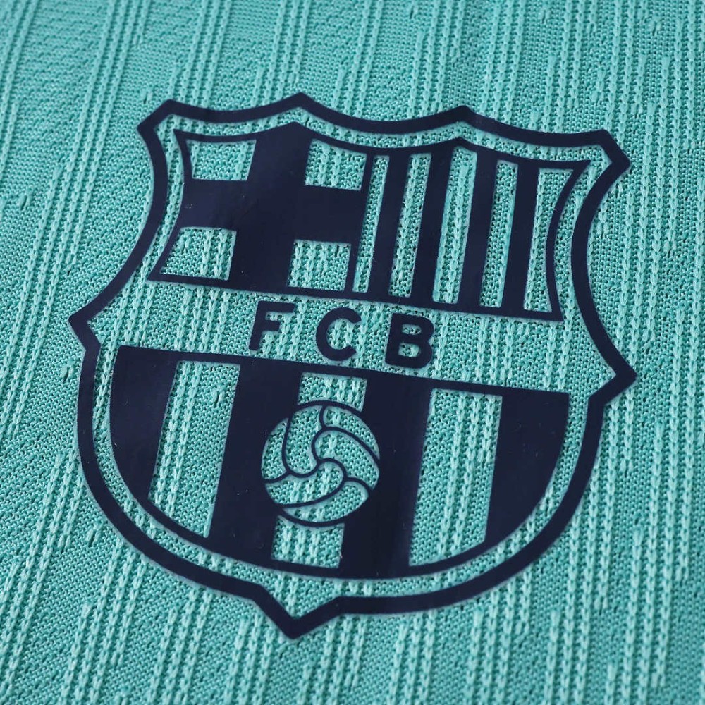 26/27 season FC Barcelona ∕ Barça third Long sleeves Player version
