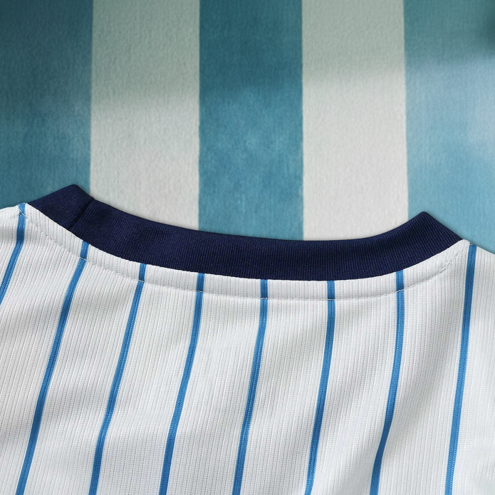 26/27 season F.C. Internazionale Milano away Fan version
