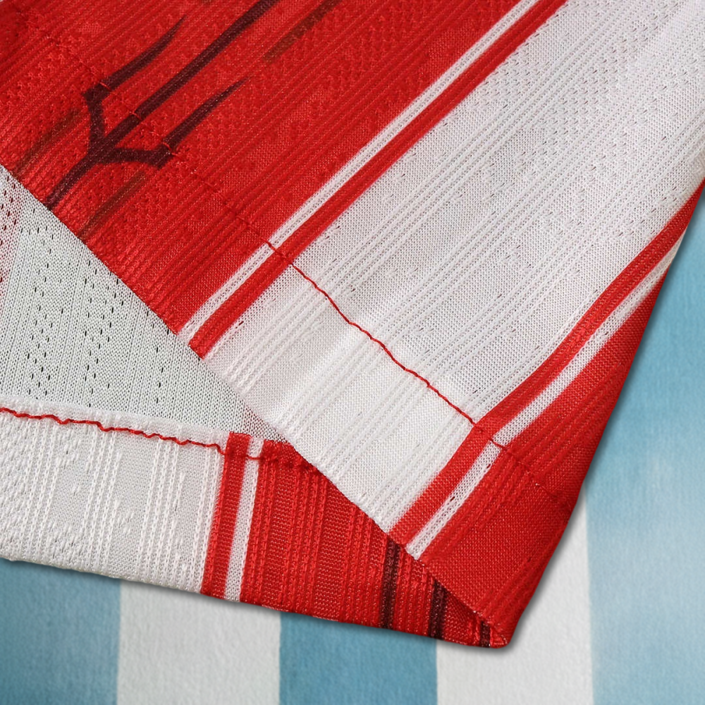 26/27 season Club Atlético de Madrid home Player version