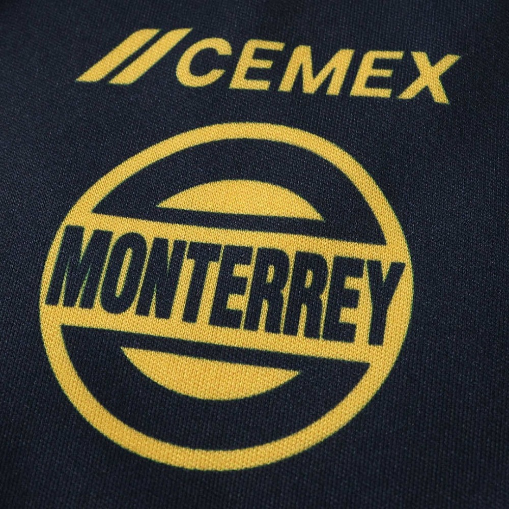26/27 season Tigres UANL away Fan version