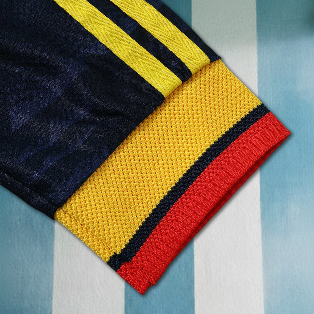 26/27 season Arsenal F.C. away Embroidery Long sleeves Player version