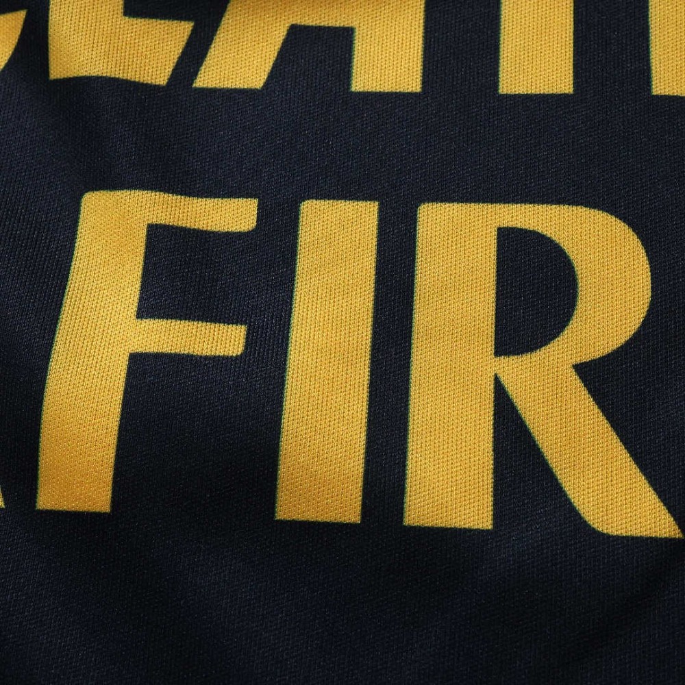 26/27 season Tigres UANL away Fan version